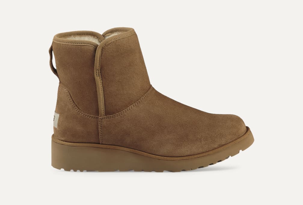 UGG® Official | Women's Kristin Sheepskin Boots | UGG.com